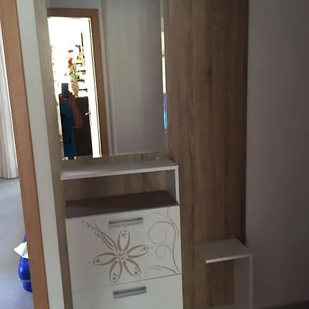 Sands شقة