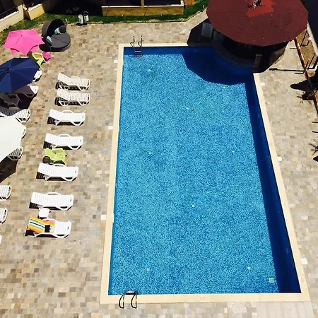 Sands شقة